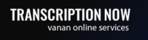 Transcription Now